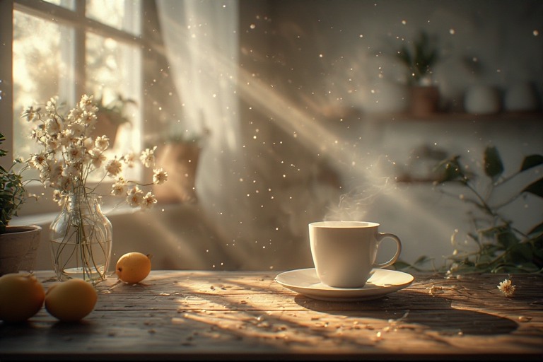 Tradisi Kecil yang Membawa Kenyamanan dalam Aktivitas Harian